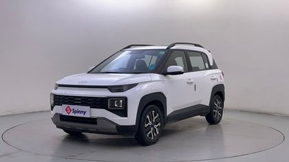 2023 Hyundai Exter SX Opt AMT