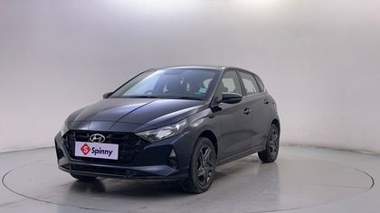 2023 Hyundai i20 Sportz IVT