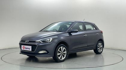 2016 Hyundai i20 1.2 एस्टा ऑप्शन