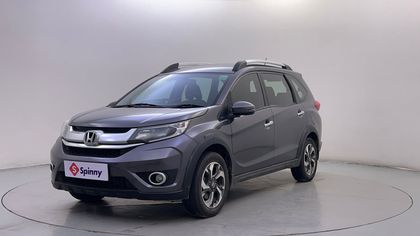 2017 Honda BR-V Style Edition Diesel V