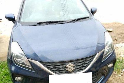 2020 Maruti Suzuki Baleno जेटा