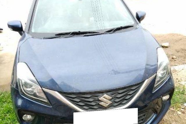 Second-hand 2020 Maruti Suzuki Baleno जेटा for sale in Kota