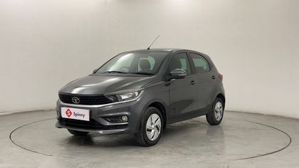 2020 Tata Tiago 1.2 Revotron XZ