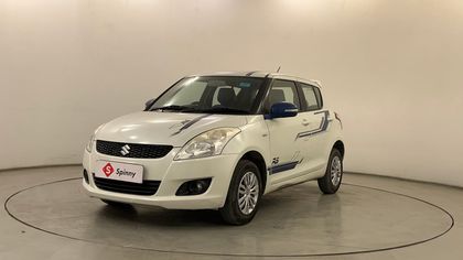 2013 Maruti Suzuki Swift वीएक्सआई