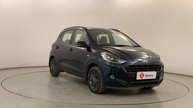 Image Used Car