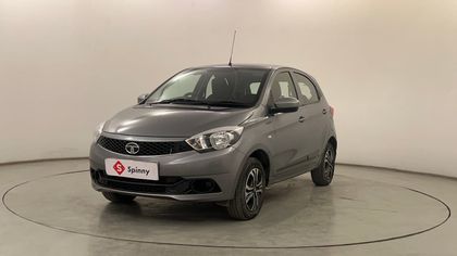 2019 Tata Tiago 1.2 Revotron XZA