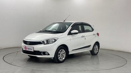 2018 Tata Tiago 1.2 Revotron XZA