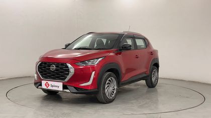 2023 Nissan Magnite XL