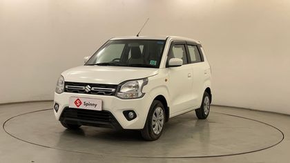 2023 मारुति सुजुकी वैगन आर ZXI 1.2