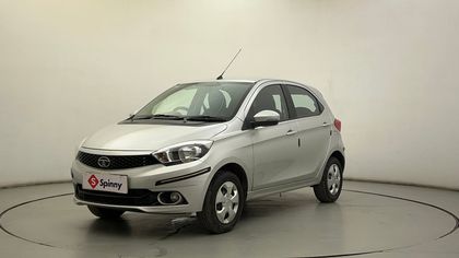 2016 Tata Tiago 1.2 Revotron XZ