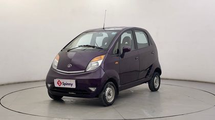 2014 Tata Nano XT