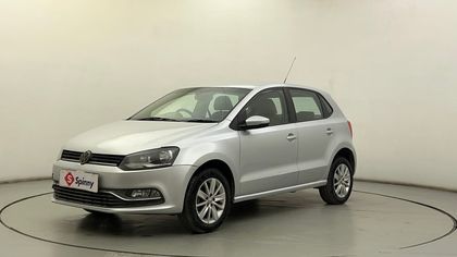 2016 Volkswagen Polo Petrol Highline 1.2L