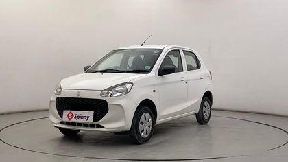 2023 Maruti Suzuki Alto K10 VXI (O) S-CNG