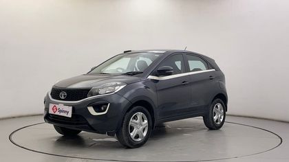 2019 Tata Nexon XM Diesel