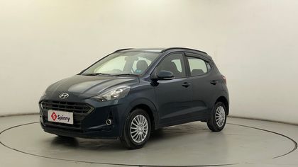 2022 Hyundai Grand i10 1.2 कप्पा स्पोर्टज़ बीएस4