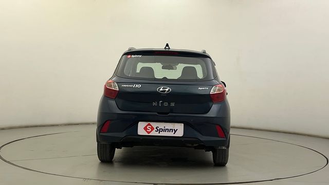 Image Used Car