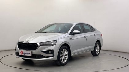 2022 Skoda Slavia 1.0 TSI Ambition AT