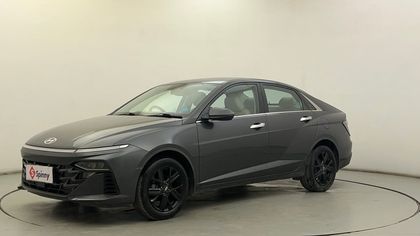 2023 Hyundai Verna HX6 Plus iVT
