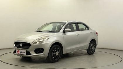 2017 Maruti Suzuki Dzire VXI