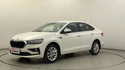 2022 Skoda Slavia 1.0 TSI Ambition