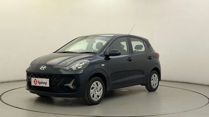 2025 Hyundai Grand i10 Nios Magna