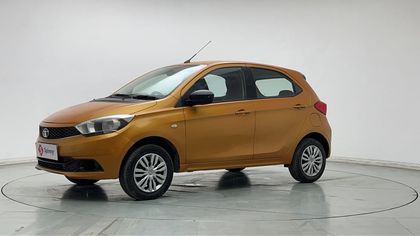 2016 टाटा टियागो 1.2 Revotron XT