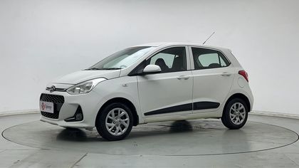 2018 Hyundai Grand i10 1.2 Kappa Magna BSIV