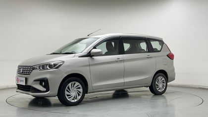 2019 Maruti Suzuki Ertiga VXI