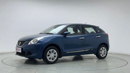 2016 Maruti Suzuki Baleno डेल्टा डीजल
