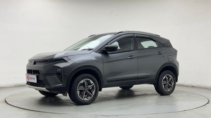 2023 Tata Nexon क्रिएटिव प्लस एस रेनफोर्स्ड DT