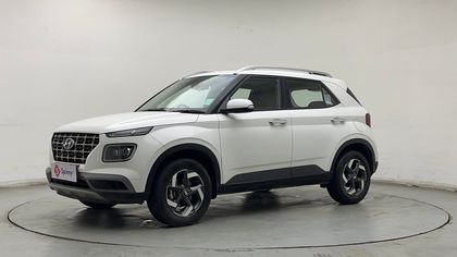 2021 Hyundai Venue एसएक्स Opt टर्बो