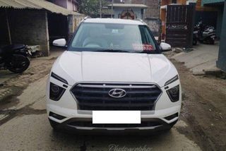 Used EX BSVI