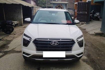 2022 Hyundai Creta ईएक्स बीएस6