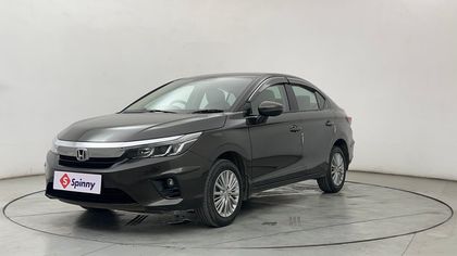 2022 Honda City 1.5 V MT Exclusive