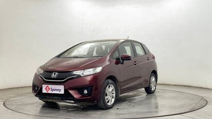 2016 Honda Jazz 1.2 वी AT i VTEC