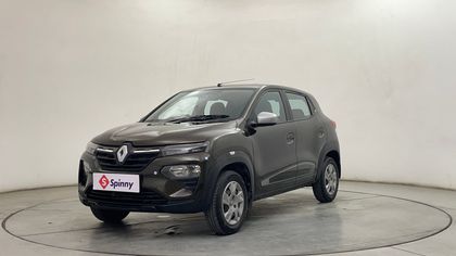 2019 Renault KWID 1.0 RXT AMT Opt