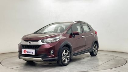 2018 Honda WR-V i-VTEC VX