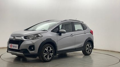 2020 Honda WR-V i-VTEC एस रेनफोर्स्ड