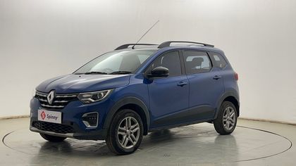 2021 Renault Triber RXZ