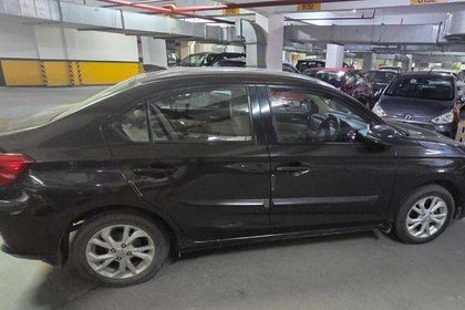 2019 Honda Amaze वी पेट्रोल बीएस4