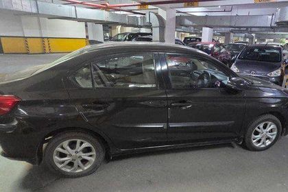2019 Honda Amaze V Petrol BSIV
