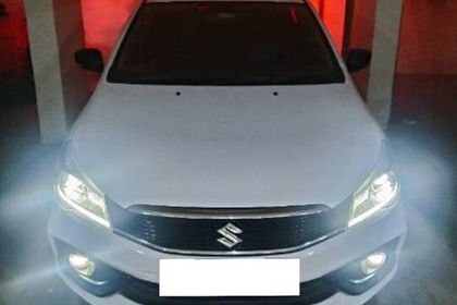 2020 Maruti Suzuki Ciaz S