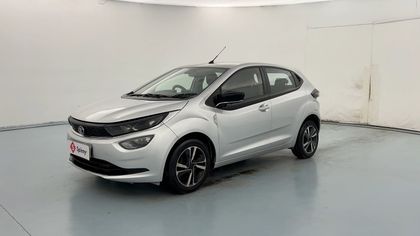 2021 Tata Altroz XZ
