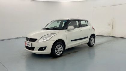 2014 Maruti Suzuki Swift VXI