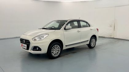 2023 Maruti Suzuki Dzire ZXI