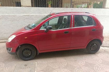 2013 Chevrolet Spark 1.0 LT