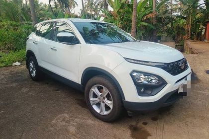 2019 Tata Harrier XT BSIV