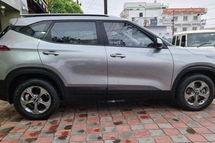 2020 Kia Seltos HTK Plus D