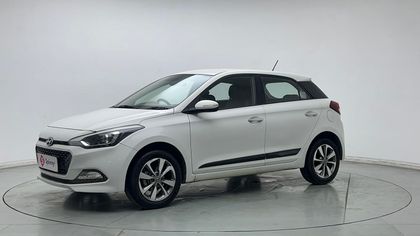 2016 Hyundai i20 1.2 एस्टा ऑप्शन