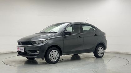 2022 Tata Tigor XZ सीएनजी